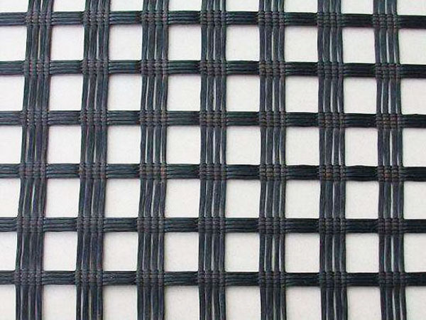 Fiberglass Geogrid