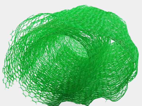 Three dimension Vegetation Net