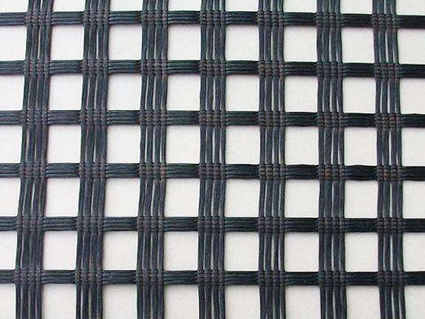 Fiberglass Geogrid