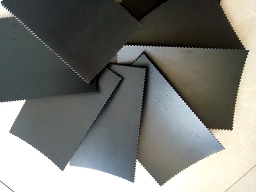 HDPE geomembrane