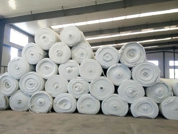 Geotextile Inventory